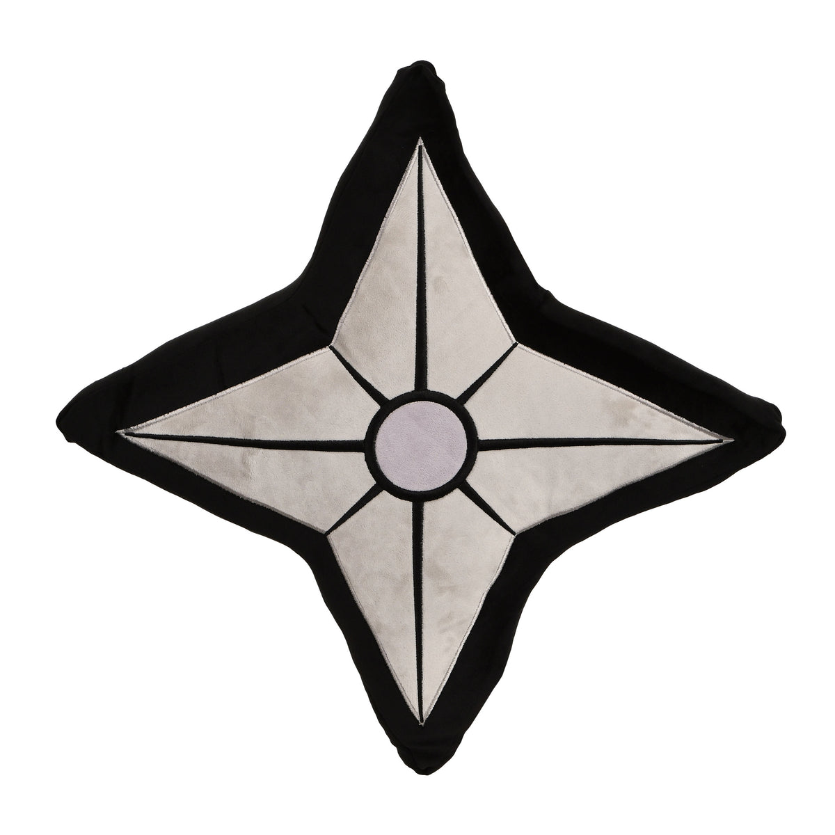 Image produit Naruto - Coussin Shuriken
