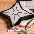 Image produit Naruto - Coussin Shuriken