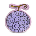 Image produit One Piece - Coussin de Fruit du Démon Gomu Gomu
