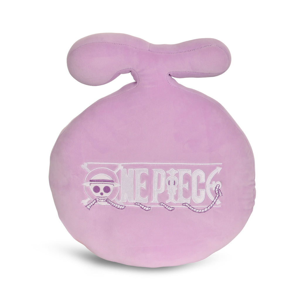 Image produit One Piece - Coussin de Fruit du Démon Gomu Gomu