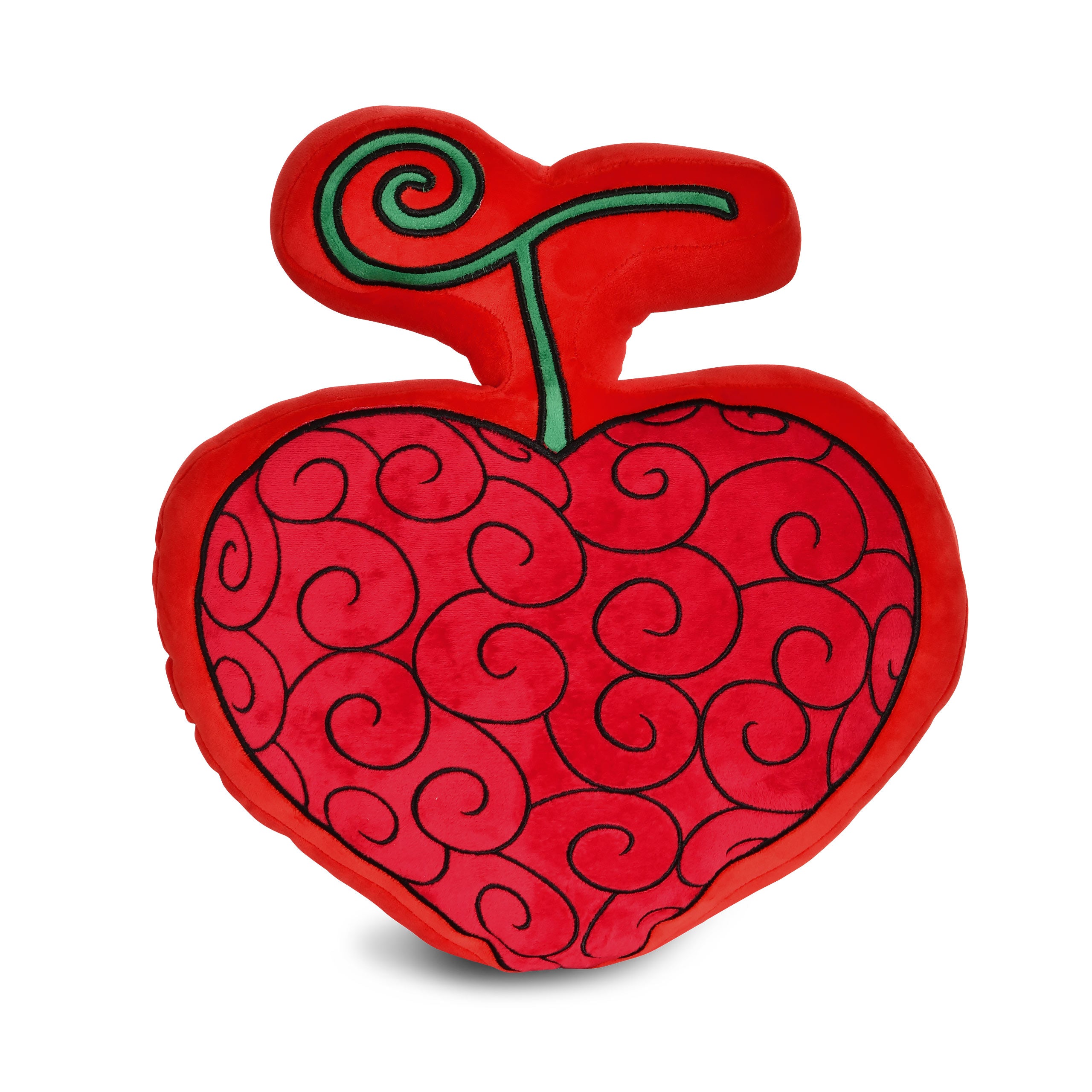 Image produit One Piece - Coussin de Fruit du Démon Ope Ope