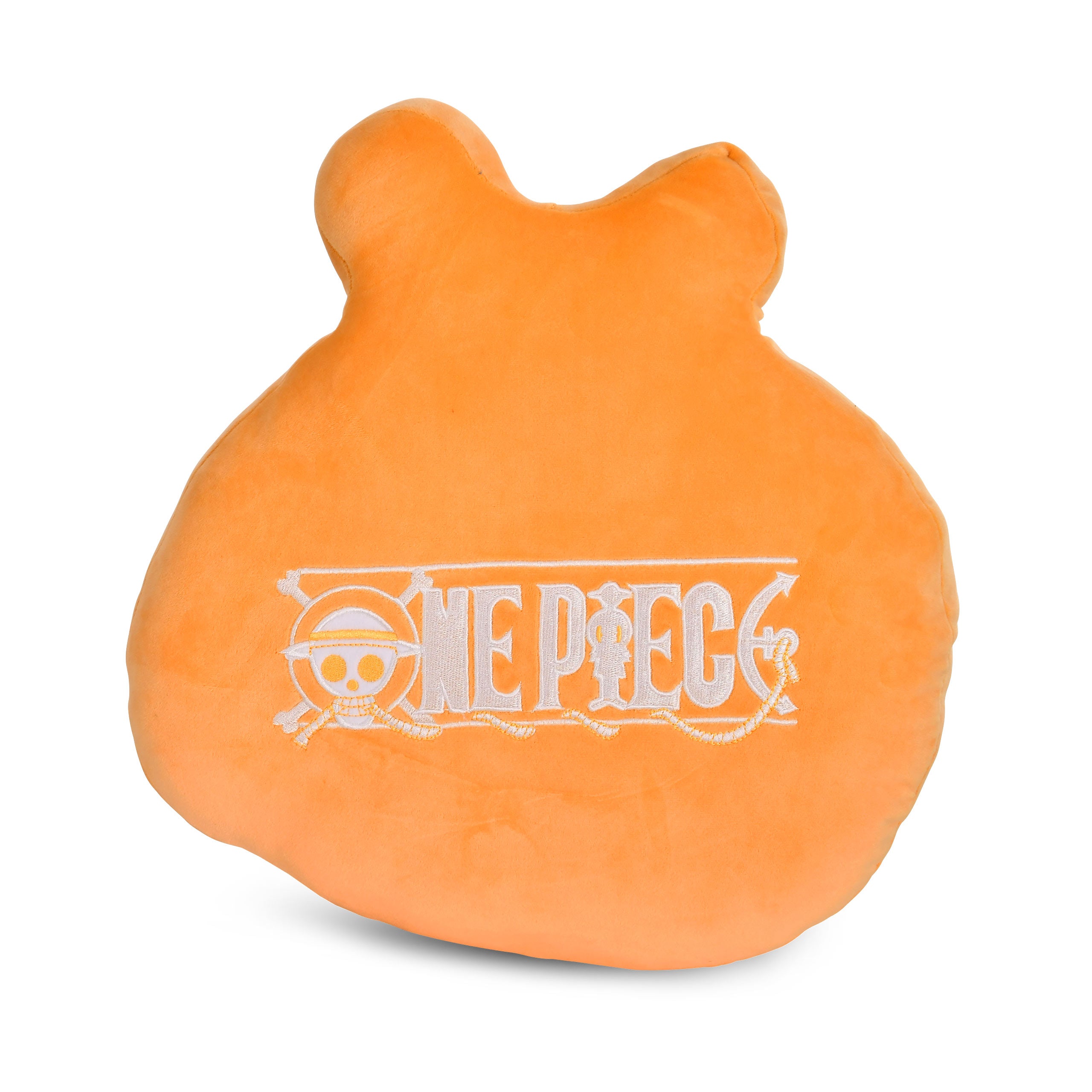Image produit One Piece - Coussin Fruit du Démon Mera Mera