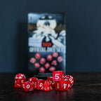 Image produit Dungeons & Dragons - Set de dés officiel 11pcs