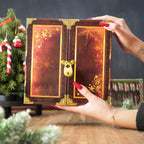 Image produit Harry Potter - Calendrier de l'Avent en boîte cadeau