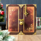 Image produit Harry Potter - Calendrier de l'Avent en boîte cadeau