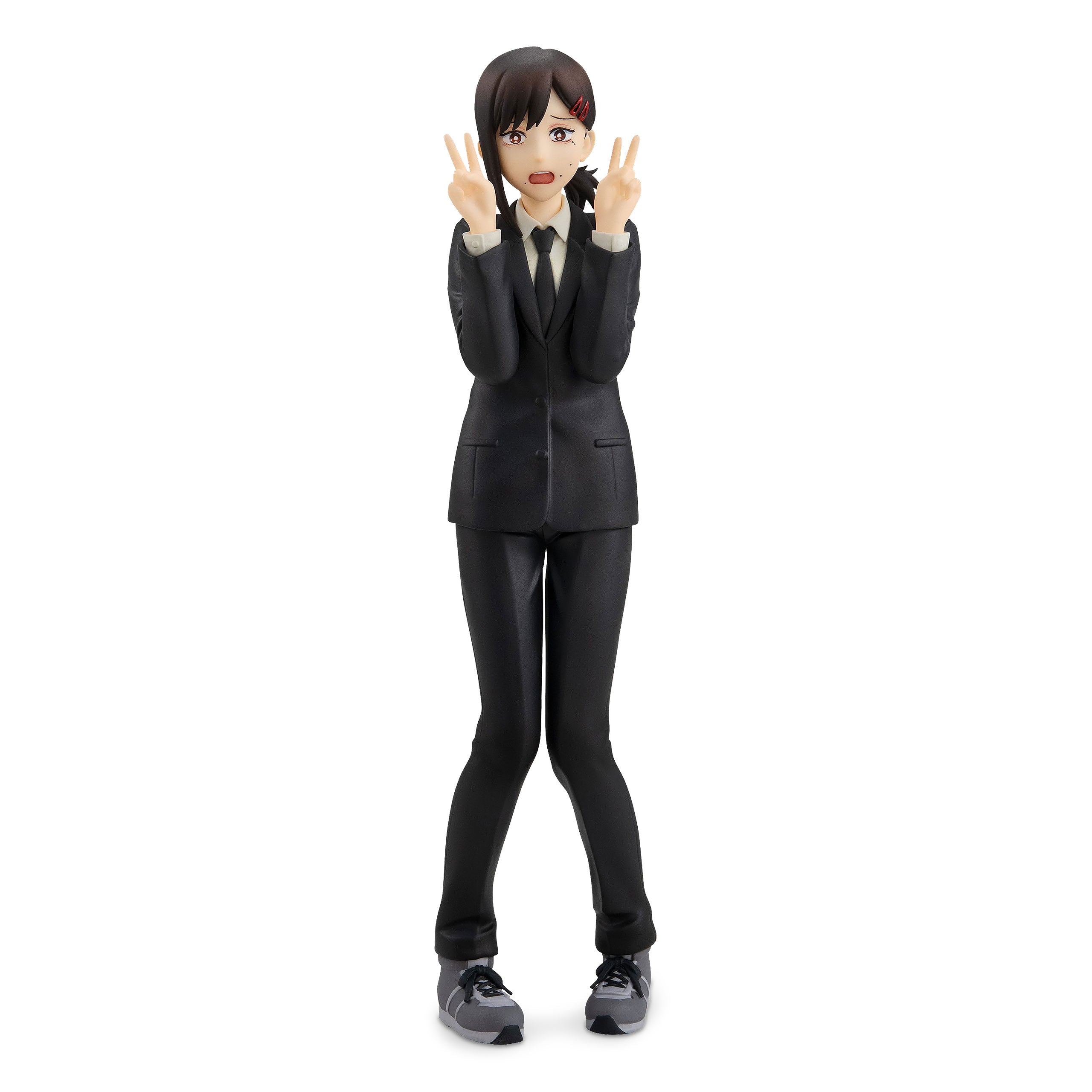 Image produit Chainsaw Man - Figurine Kobeni