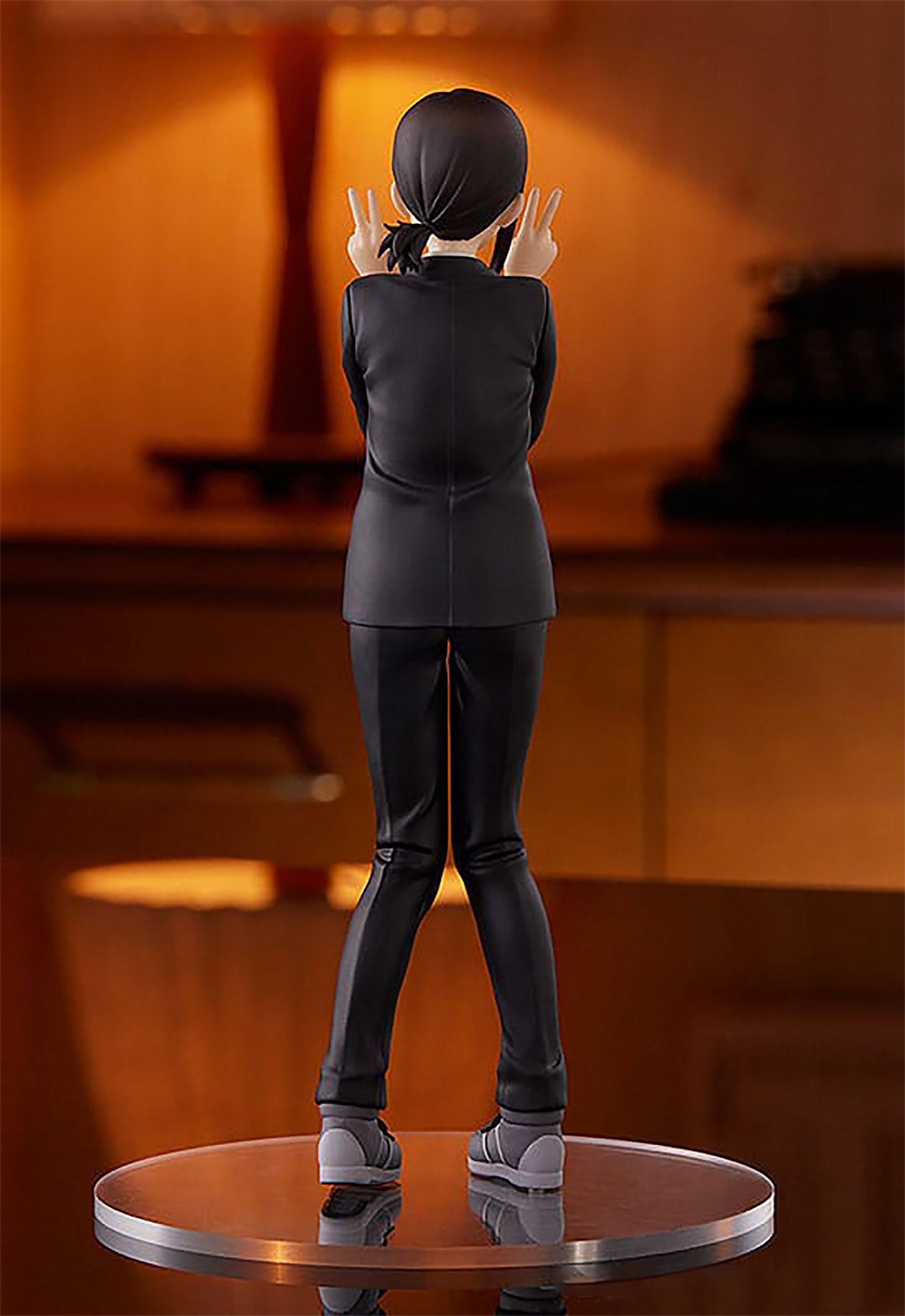 Image produit Chainsaw Man - Figurine Kobeni