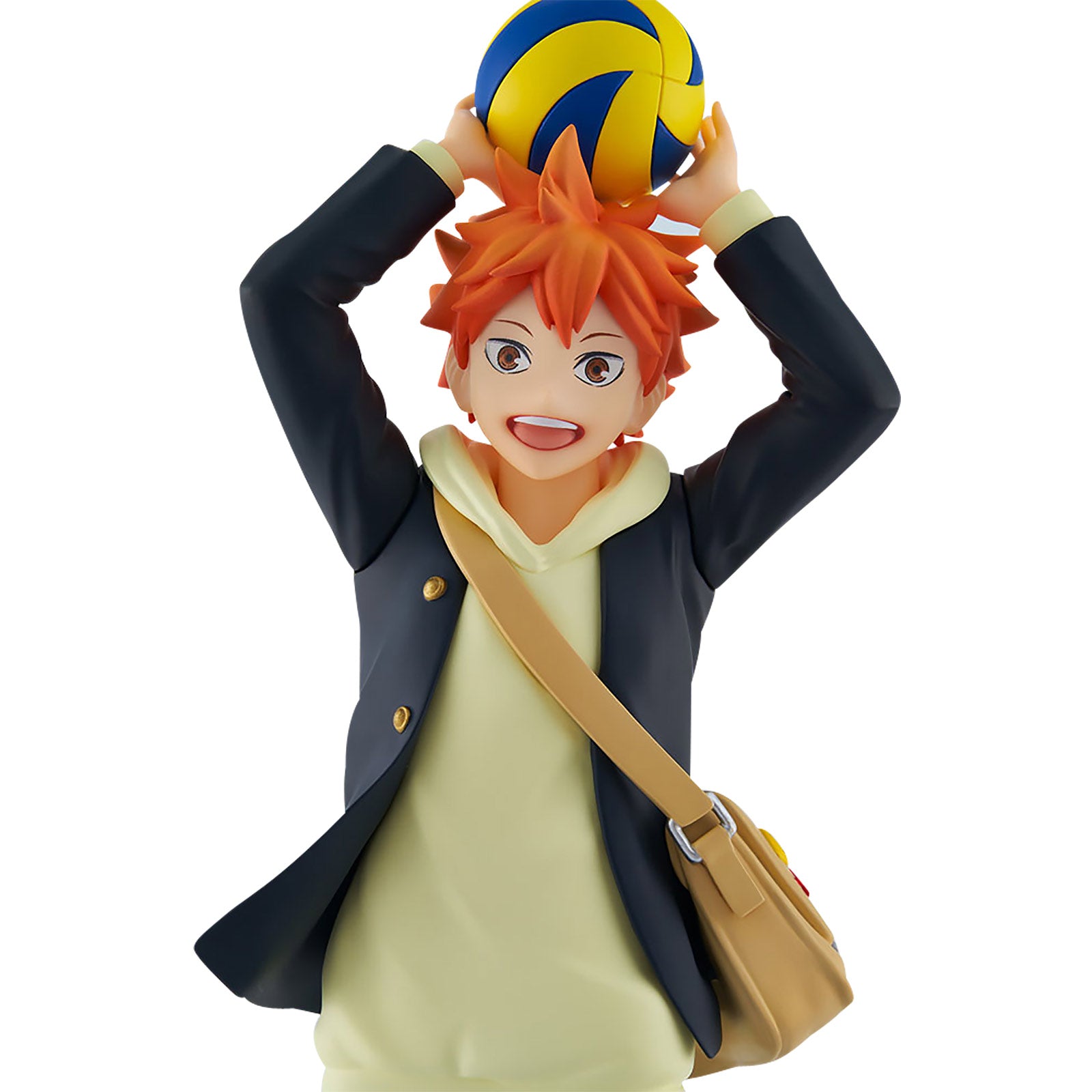 Image produit Haikyu!! - Statue de Shoyo Hinata