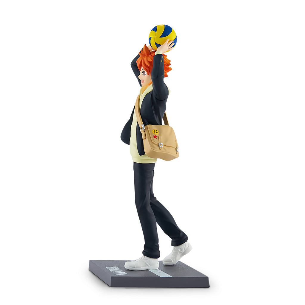 Image produit Haikyu!! - Statue de Shoyo Hinata