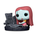 Product image Nightmare Before Christmas - Sally with Tombstone Funko Pop Figure