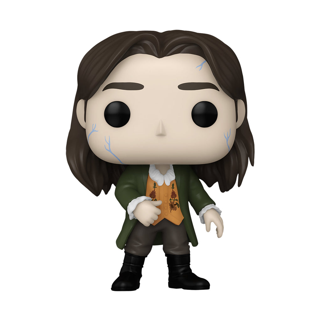 Image produit Entretien avec un vampire - Louis de Pointe du Lac Funko Pop Figurine