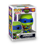 Image produit Teenage Mutant Ninja Turtles : Mutant Mayhem - Figurine Funko Pop 5