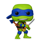 Image produit Teenage Mutant Ninja Turtles : Mutant Mayhem - Figurine Funko Pop 5