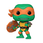 Image produit Figurine Funko Pop Michelangelo - Tortues Ninja Mutantes Adolescentes: Mutant Mayhem