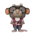 Image produit Figurine Funko Pop Splinter - Les Tortues Ninja: Mutant Mayhem
