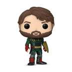 Image produit The Boys - Figurine Funko Pop Soldier Boy
