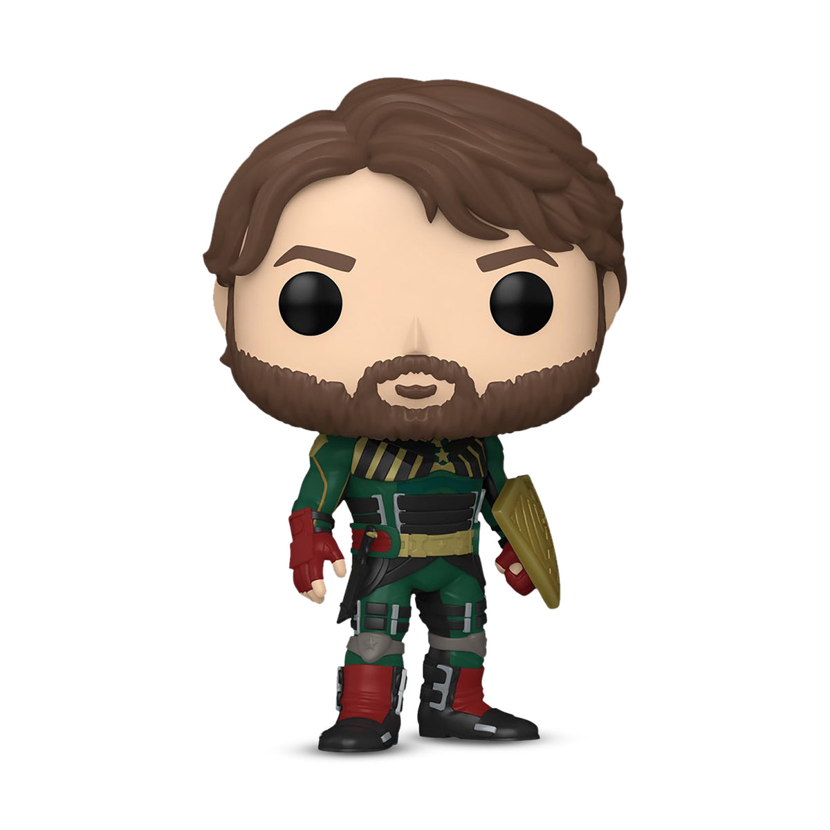 Image produit The Boys - Figurine Funko Pop Soldier Boy