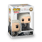 Image produit Witcher - Figurine Funko Pop Geralt de Rivia