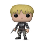 Image produit Attack on Titan - Armin Arlert Figurine Funko Pop