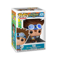 Image produit Digimon - Tai Figurine Funko Pop