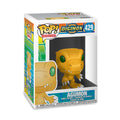 Image produit Digimon - Figurine Funko Pop Agumon