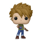 Image produit Digimon - Matt Funko Pop Figurine
