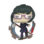 Image produit Jujutsu Kaisen - Figurine Funko Pop de Maki Zenin