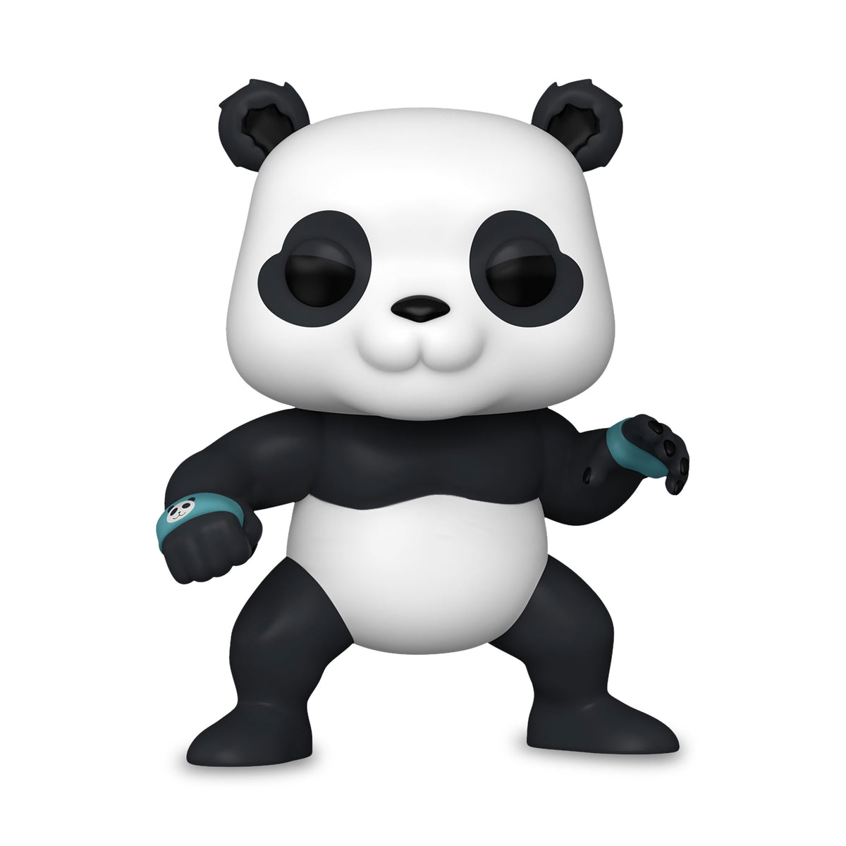Image produit Jujutsu Kaisen - Panda Funko Pop Figure