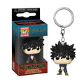 Image produit Jujutsu Kaisen - Porte-clés Funko Pop Megumi