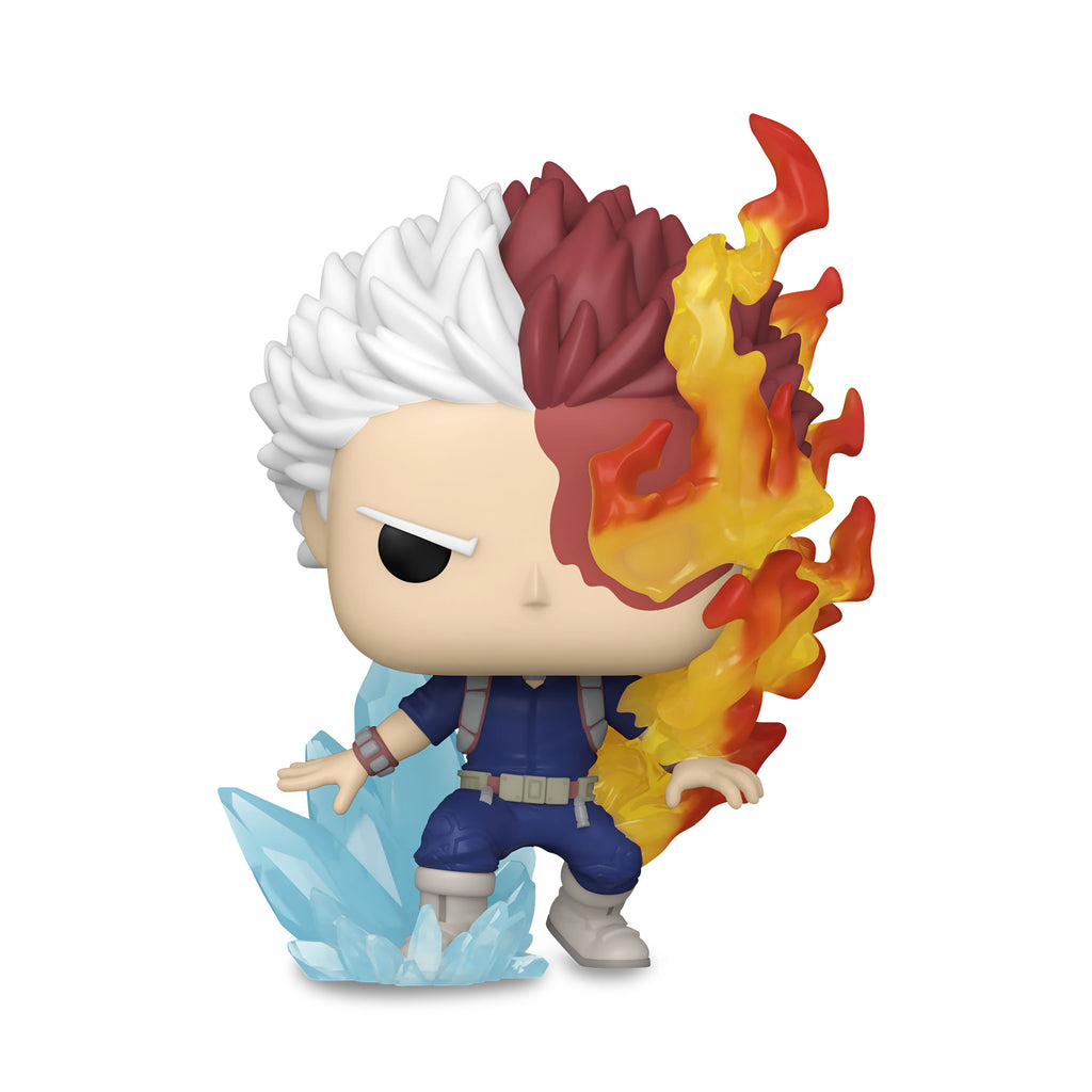 Product image My Hero Academia - Shoto Todoroki Funko Pop Figure