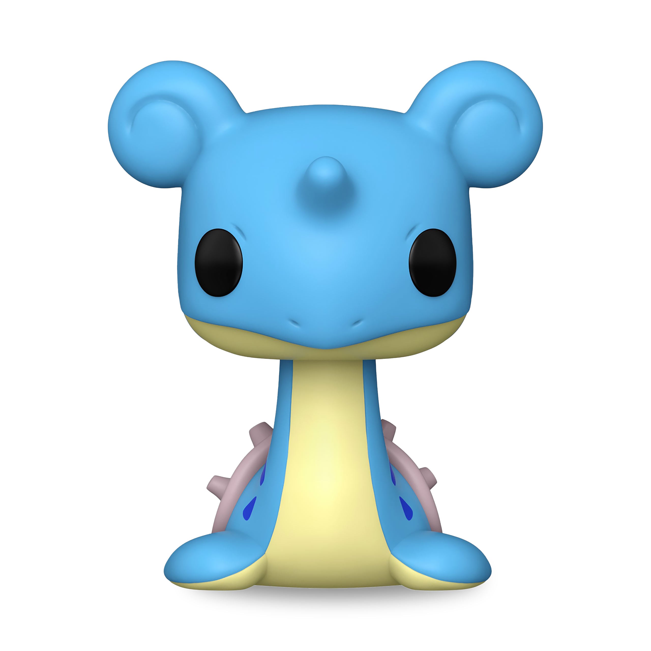 Image produit Pokemon - Lapras Figurine Funko Pop