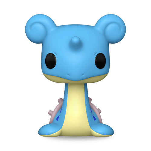 Image produit Pokemon - Lapras Figurine Funko Pop