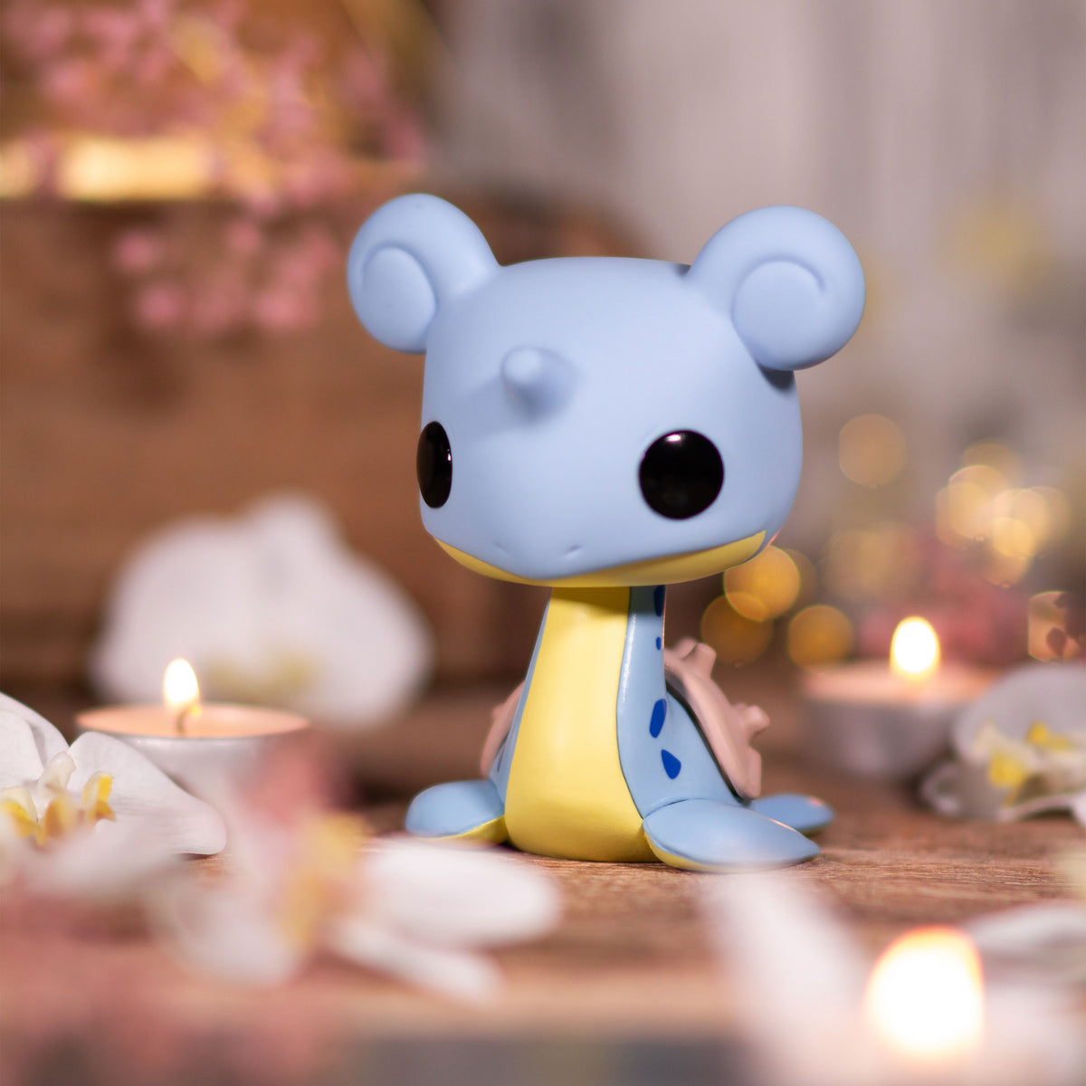 Image produit Pokemon - Lapras Figurine Funko Pop
