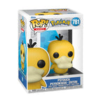 Image produit Pokemon - Psykokwak Figurine Funko Pop