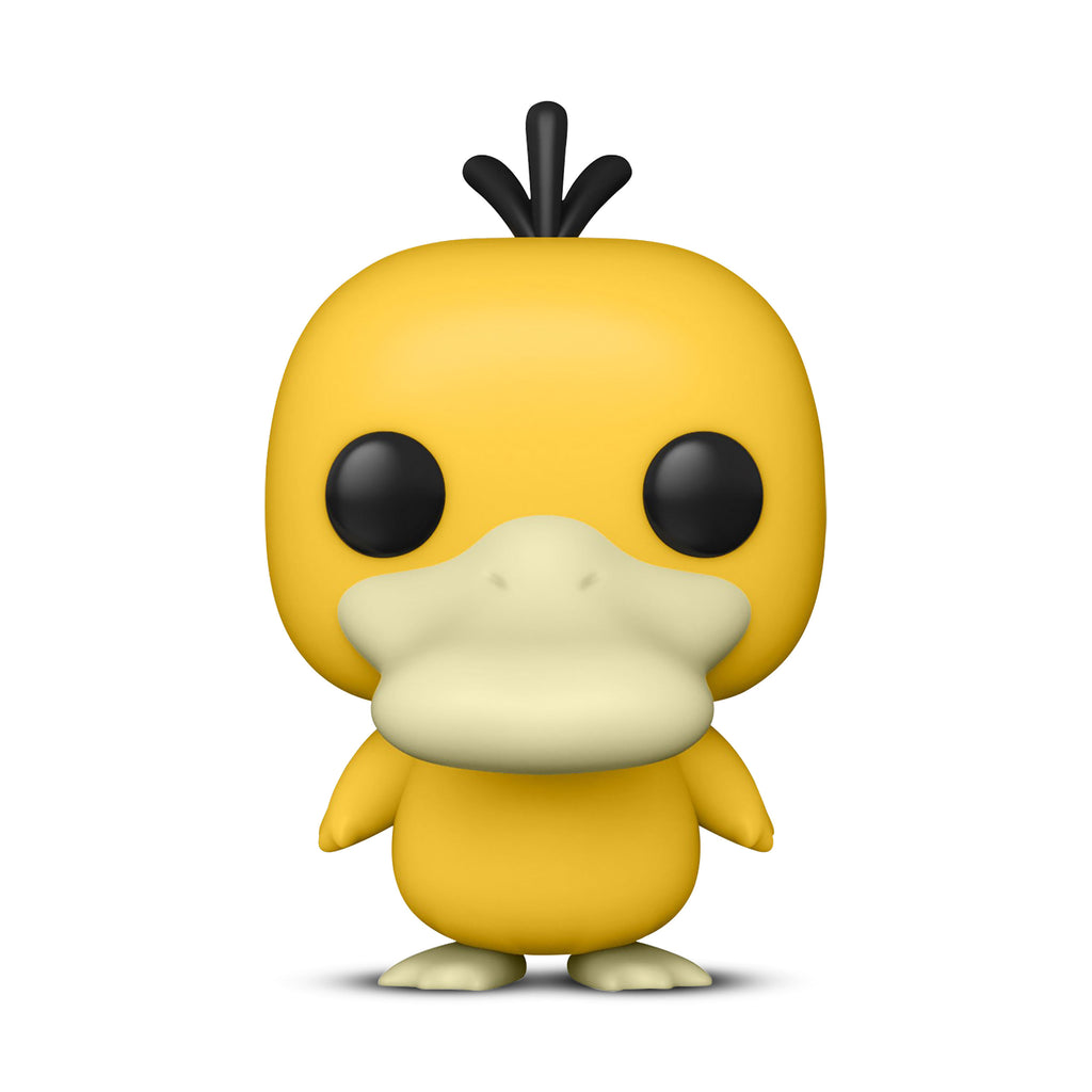 Image produit Pokemon - Psykokwak Figurine Funko Pop