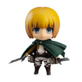 Image produit Attack on Titan - Armin Arlert Nendoroid Figurine d'action