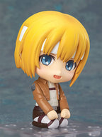 Image produit Attack on Titan - Armin Arlert Nendoroid Figurine d'action