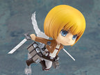 Image produit Attack on Titan - Armin Arlert Nendoroid Figurine d'action