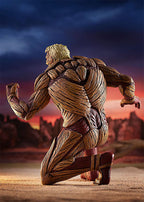 Image produit Attack on Titan - Figurine Reiner Braun Version Armored Titan