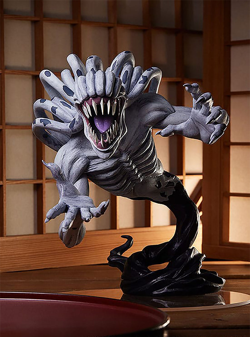 Product image Jujutsu Kaisen - Vengeful Cursed Spirit Rika Statue