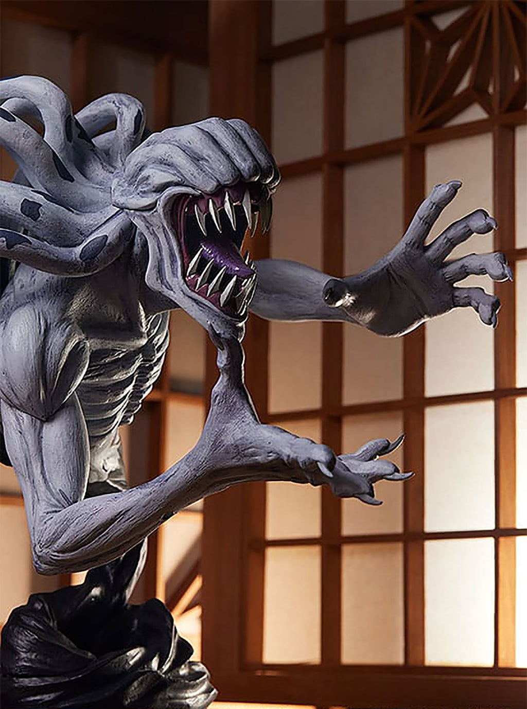 Product image Jujutsu Kaisen - Vengeful Cursed Spirit Rika Statue