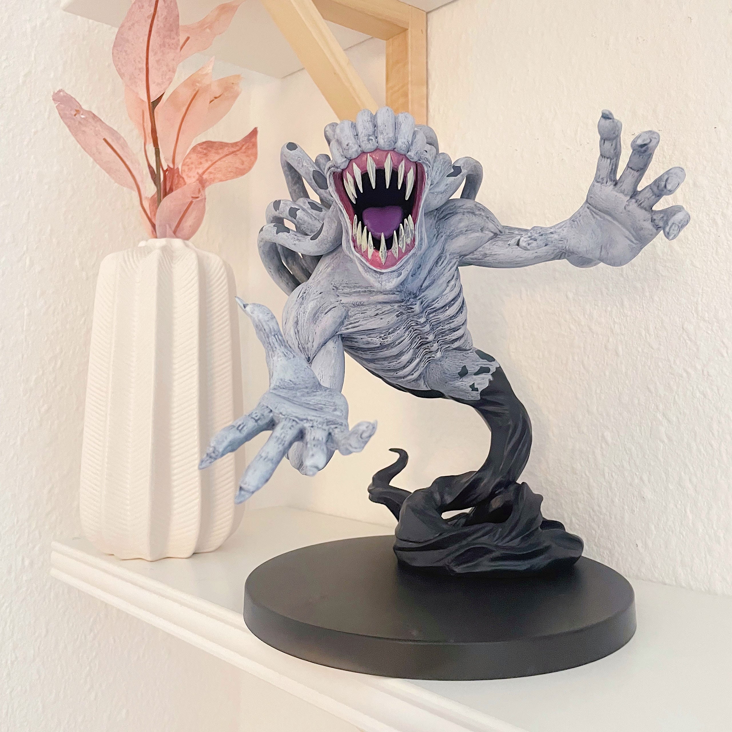 Product image Jujutsu Kaisen - Vengeful Cursed Spirit Rika Statue