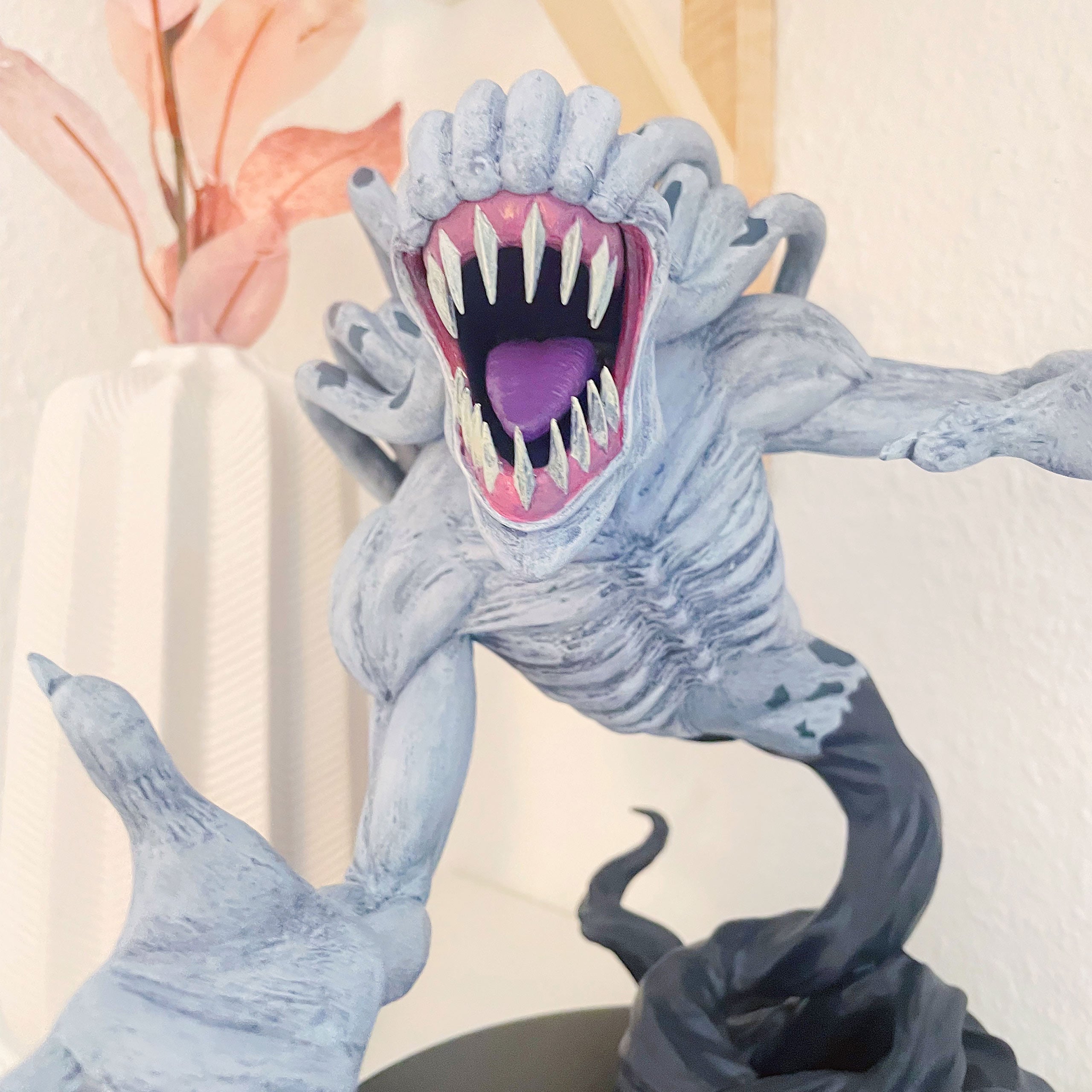 Product image Jujutsu Kaisen - Vengeful Cursed Spirit Rika Statue