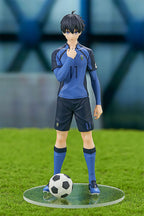 Image produit Blue Lock - Figurine Isagi Yoichi