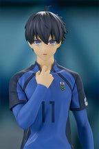 Image produit Blue Lock - Figurine Isagi Yoichi