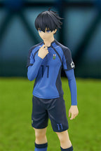Image produit Blue Lock - Figurine Isagi Yoichi