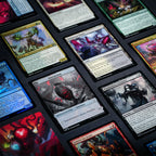 Product image March of the Machine Time for Tinkering Commander Deck - Magic The Gathering