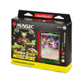 Image produit Marche de la Machine Appel à l'aide Deck Commandeur - Magic The Gathering