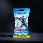 Image produit Marche de la Machine Set Booster - Magic The Gathering