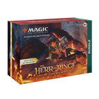Image produit Seigneur des Anneaux Bundle Terre du Milieu - Magic The Gathering